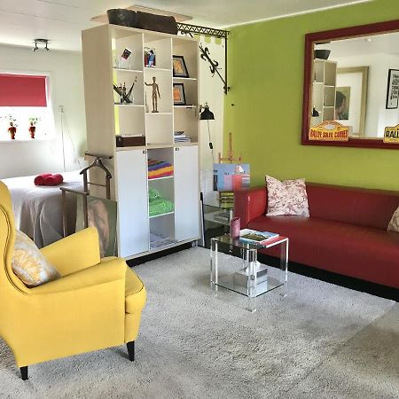 De Fryske Wyn Bed & Breakfast Ferwerd Bagian luar foto