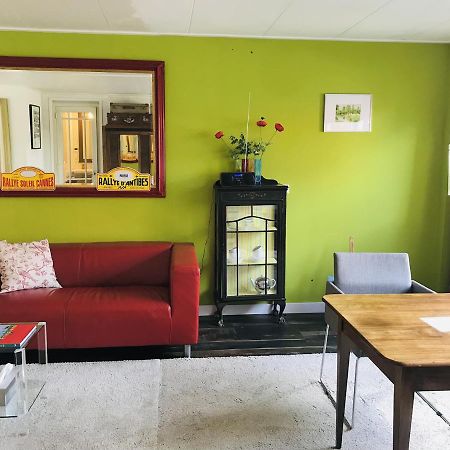 De Fryske Wyn Bed & Breakfast Ferwerd Bagian luar foto