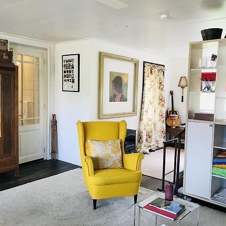 De Fryske Wyn Bed & Breakfast Ferwerd Bagian luar foto