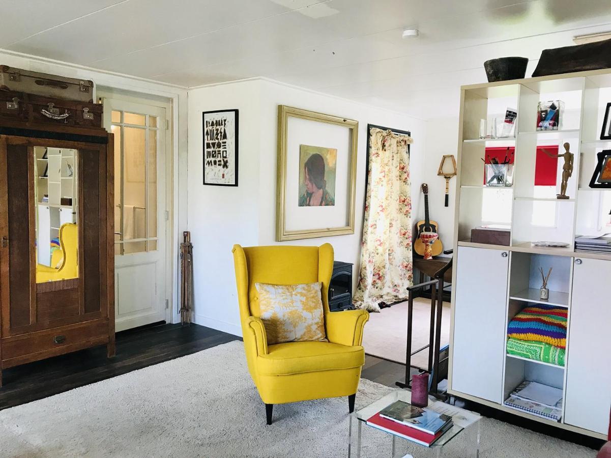 De Fryske Wyn Bed & Breakfast Ferwerd Bagian luar foto